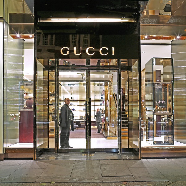 Luxury Retail Security Officer